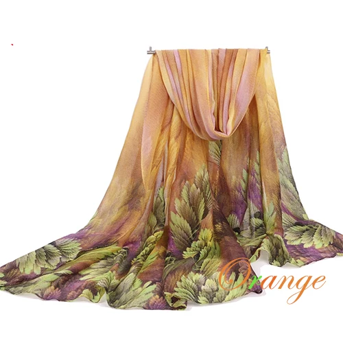 CALOFE Autumn Spring Scarf Women Fashion Long Echarpe Leaves Printed Scarves Ladies Stoles Warm Shawls hijab For Women
CALOFE Autumn Spring Scarf Women Fashion Long Echarpe Leaves Printed Scarves Ladies Stoles Warm Shawls hijab For Women