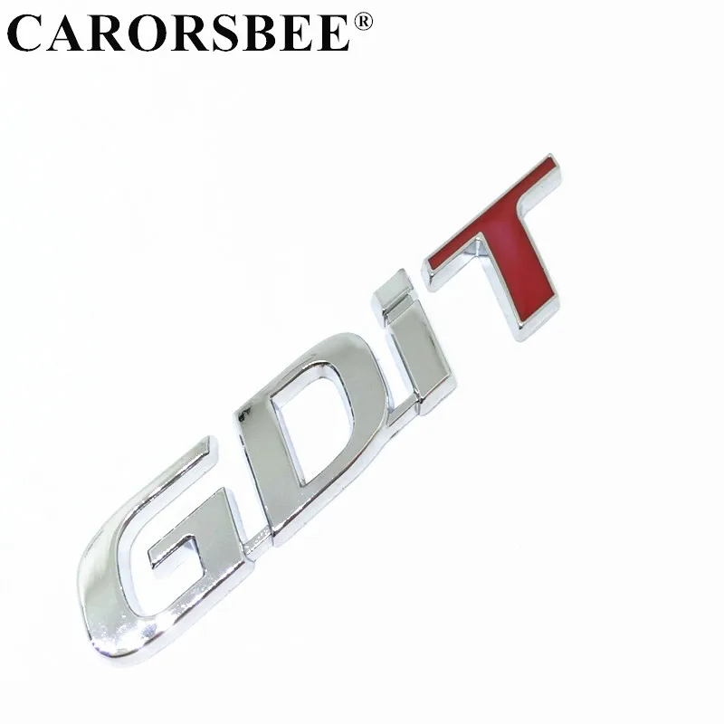 3D Metal TGDI GDI T Logo Rear emblem sticker Auto Badge trunk Decal for Hyundai solaris creta tucson 2017 ix25 ix35 car styling
3D Metal TGDI GDI T Logo Rear emblem sticker Auto Badge trunk Decal for Hyundai solaris creta tucson 2017 ix25 ix35 car styling