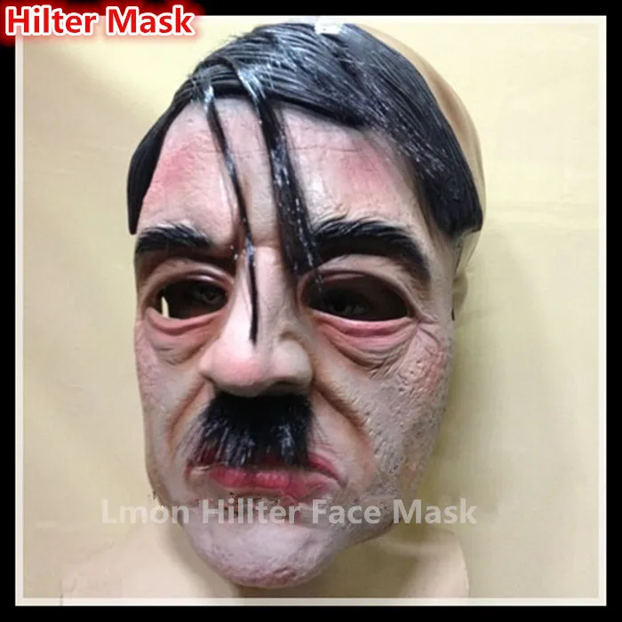 Free shipping Halloween Party Cosplay Famous Man Mask Scary Face Head Mask Funny Cosplay Face Mask Fancy Dress Toys in stock
Free shipping Halloween Party Cosplay Famous Man Mask Scary Face Head Mask Funny Cosplay Face Mask Fancy Dress Toys in stock