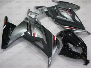 EX300 2013 Body Kits EX 300 Ninja 2013 - 2015 Silver Grey Black Fairings EX300 14 15 Bodywork
EX300 2013 Body Kits EX 300 Ninja 2013 - 2015 Silver Grey Black Fairings EX300 14 15 Bodywork