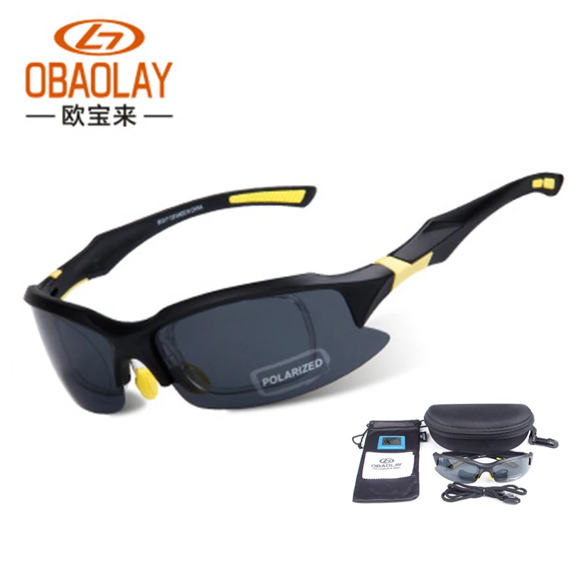 Polarized Bicycle Glasses Set UV400 Protection Road Bike MTB Sunglases Outdoor Sports Riding Cycling Eyewear Gafas Ciclismo
Polarized Bicycle Glasses Set UV400 Protection Road Bike MTB Sunglases Outdoor Sports Riding Cycling Eyewear Gafas Ciclismo