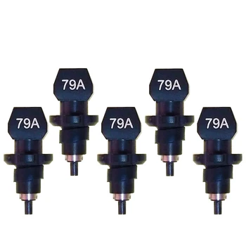 yamaha smt nozzle 71A 72A 73A 74A 75A 76A 79A for yamahaYV100X pick and place machine Chip Mounter SMT machine Accessories
yamaha smt nozzle 71A 72A 73A 74A 75A 76A 79A for yamahaYV100X pick and place machine Chip Mounter SMT machine Accessories