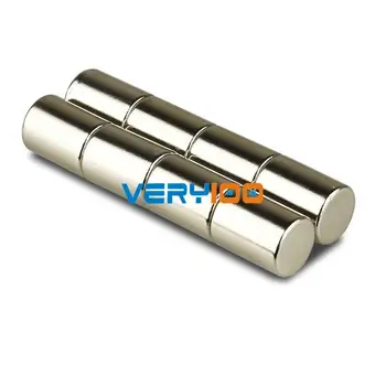 10pcs 15 x 20 mm Strong Round Disc Fridge Magnets Cylinder Rare Earth Neodymium
10pcs 15 x 20 mm Strong Round Disc Fridge Magnets Cylinder Rare Earth Neodymium