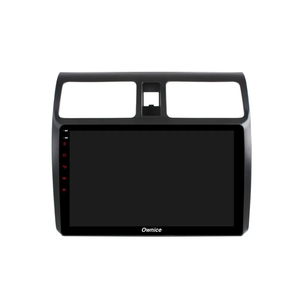 S1622 for Suzuki Swift 2008-2014