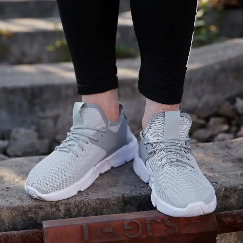 Leisure Male Sport Shoes Men's Casual Woven Sneakers Breathable Trend Versatile Wear Running Shoes Summer Sneakers Shoes
Leisure Male Sport Shoes Men's Casual Woven Sneakers Breathable Trend Versatile Wear Running Shoes Summer Sneakers Shoes