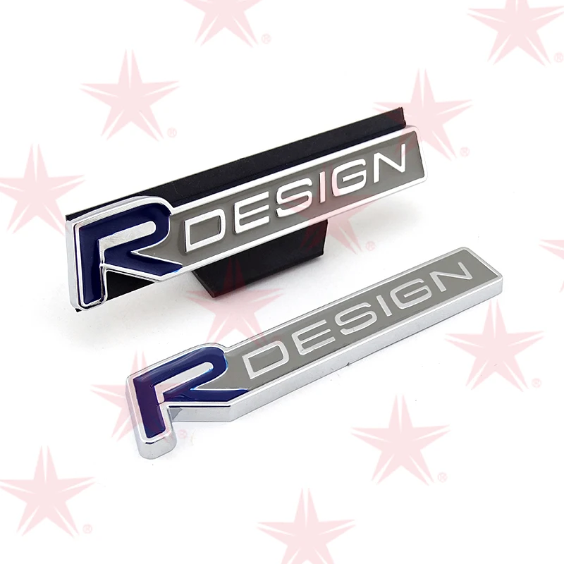 Car Grill and Trunk Logo 3d Emblem Car Sticker Holder RDesign Blue And Red COlor
Car Grill and Trunk Logo 3d Emblem Car Sticker Holder RDesign Blue And Red COlor
