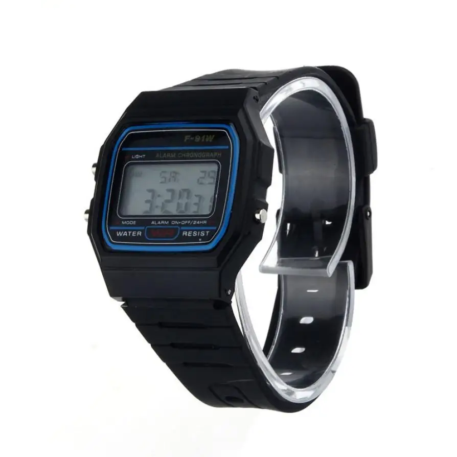 2018 Men Digital Watches Clock High Quality Fashion Colorful Jelly Ultra-Thin LED Silicone Sport Man Wrist Watch Reloj Mujer A70
2018 Men Digital Watches Clock High Quality Fashion Colorful Jelly Ultra-Thin LED Silicone Sport Man Wrist Watch Reloj Mujer A70
