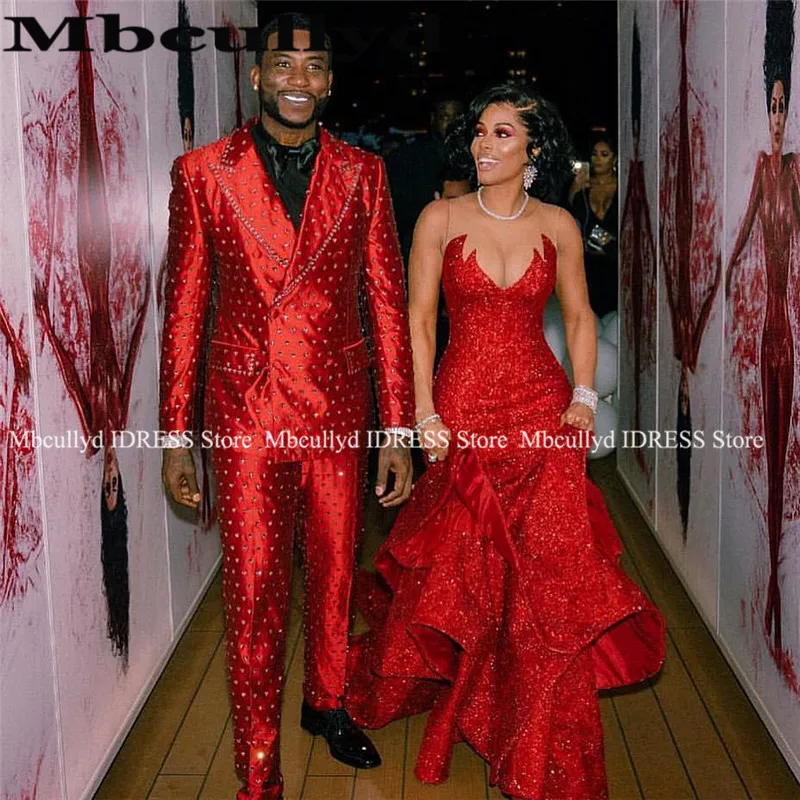 Chic Sequins Mermaid African Prom Dresses for Black Girls Sheer Scoop Neck Plus Size Evening Gala Gowns Formal Robe de soiree
Chic Sequins Mermaid African Prom Dresses for Black Girls Sheer Scoop Neck Plus Size Evening Gala Gowns Formal Robe de soiree