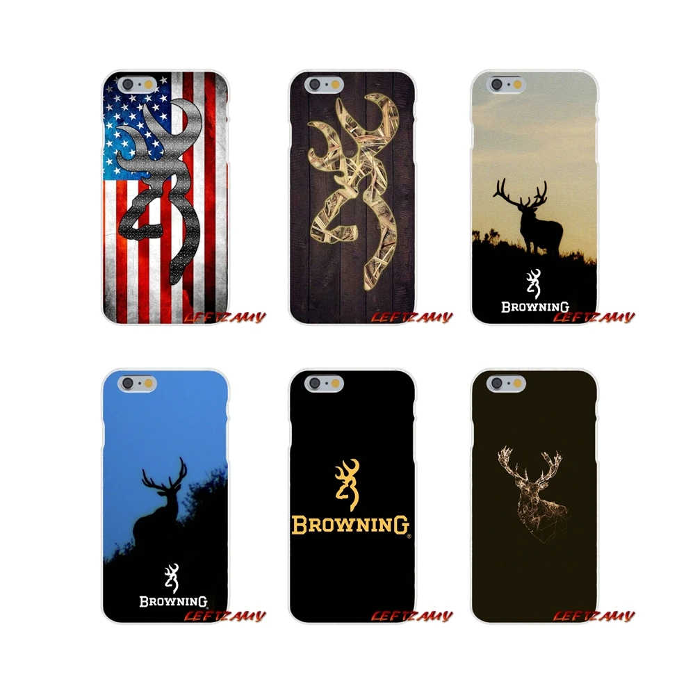 Accessories Phone Cases Covers Browning Hunting Deer Head For Samsung Galaxy S3 S4 S5 MINI S6 S7 edge S8 S9 Plus Note 2 3 4 5 8
Accessories Phone Cases Covers Browning Hunting Deer Head For Samsung Galaxy S3 S4 S5 MINI S6 S7 edge S8 S9 Plus Note 2 3 4 5 8