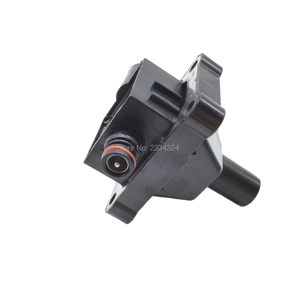 

Ignition Coil For Mercedes Benz 300CE C230 C280 E320 S320 SL320 SLK230 A0001587103,0221506445,0221506003, 00A905105,UF137