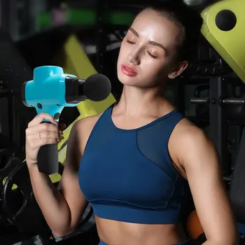 Professional Massage Gun Muscle Massager X2 Pain Relax Cordless Training Exercising Body Relaxation Slimming Massage with 4 Head
Professional Massage Gun Muscle Massager X2 Pain Relax Cordless Training Exercising Body Relaxation Slimming Massage with 4 Head