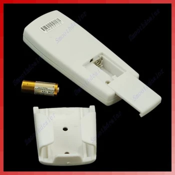 4-Channel ON/OFF Control Switch Power Digital Wireless Remote Control Light Lamp for switch
4-Channel ON/OFF Control Switch Power Digital Wireless Remote Control Light Lamp for switch