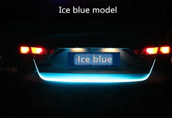 Car styling trunk dynamic blinkers led turn light Tail lights Sticker for DACIA key logan duster sandero lodgy sandero stepway
Car styling trunk dynamic blinkers led turn light Tail lights Sticker for DACIA key logan duster sandero lodgy sandero stepway