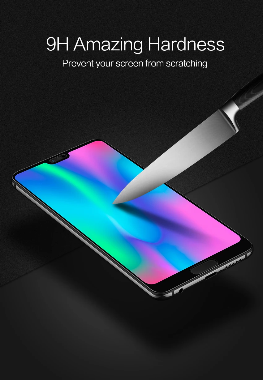 Huawei Honor 10 Glass (3)