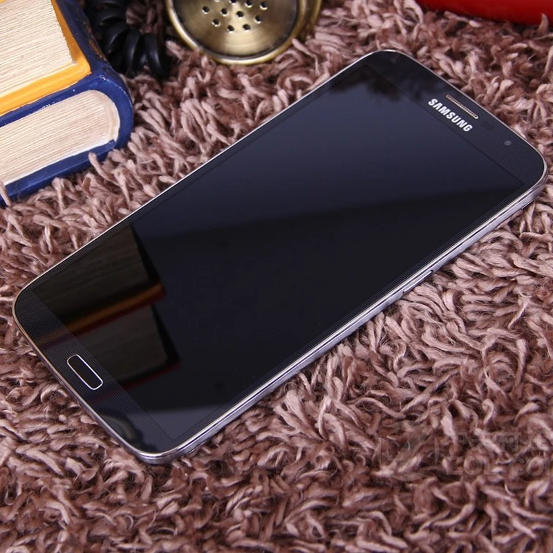 Original Samsung Galaxy Mega I9200 I9205 mobile phone Unlocked Dual Core 6.3 Inch 8MP WIFI smartphone ,Free DHL-EMS shipping
Original Samsung Galaxy Mega I9200 I9205 mobile phone Unlocked Dual Core 6.3 Inch 8MP WIFI smartphone ,Free DHL-EMS shipping
