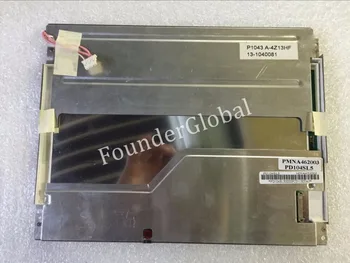 PD104SL5H3(LF) PD104SL5H3 PD104SL5 PD104SL5W1 Original A+ grade 10.4 inch 800*600 Industrial LCD Screen Display Panel for PVI
PD104SL5H3(LF) PD104SL5H3 PD104SL5 PD104SL5W1 Original A+ grade 10.4 inch 800*600 Industrial LCD Screen Display Panel for PVI
