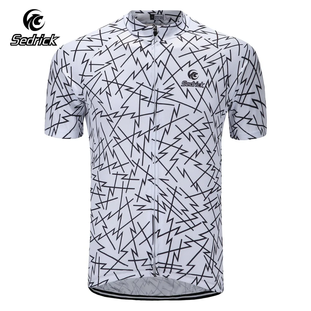 Sedrick Breathable Quick Dry Cycling Jersey Pro MTB Cycling Clothing Jerseys Shirts Maillot Ciclismo Maillot ciclismo
Sedrick Breathable Quick Dry Cycling Jersey Pro MTB Cycling Clothing Jerseys Shirts Maillot Ciclismo Maillot ciclismo
