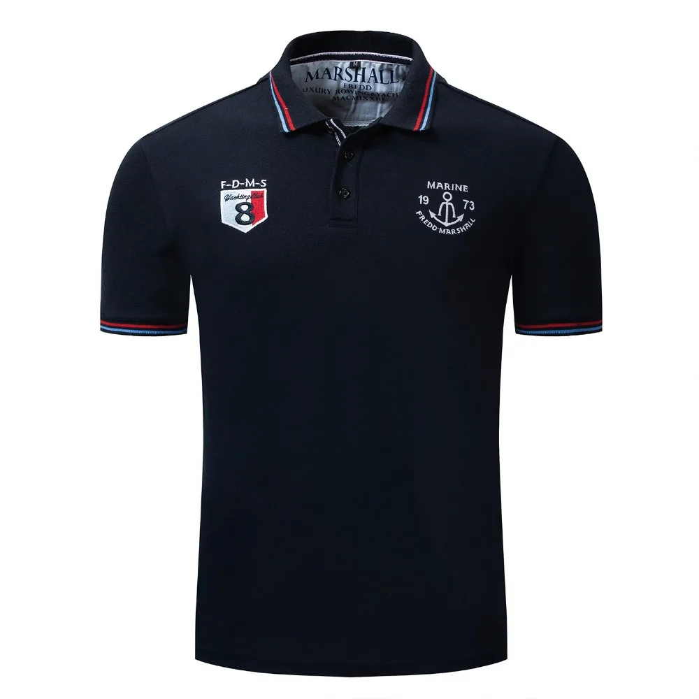 New Arrival Male Lapel Polo Shirts Europe Size M/2Xl Mens Short Sleeves Cotton Tops And Tees Polo Homme Casual Polo Shirt K1059
New Arrival Male Lapel Polo Shirts Europe Size M/2Xl Mens Short Sleeves Cotton Tops And Tees Polo Homme Casual Polo Shirt K1059