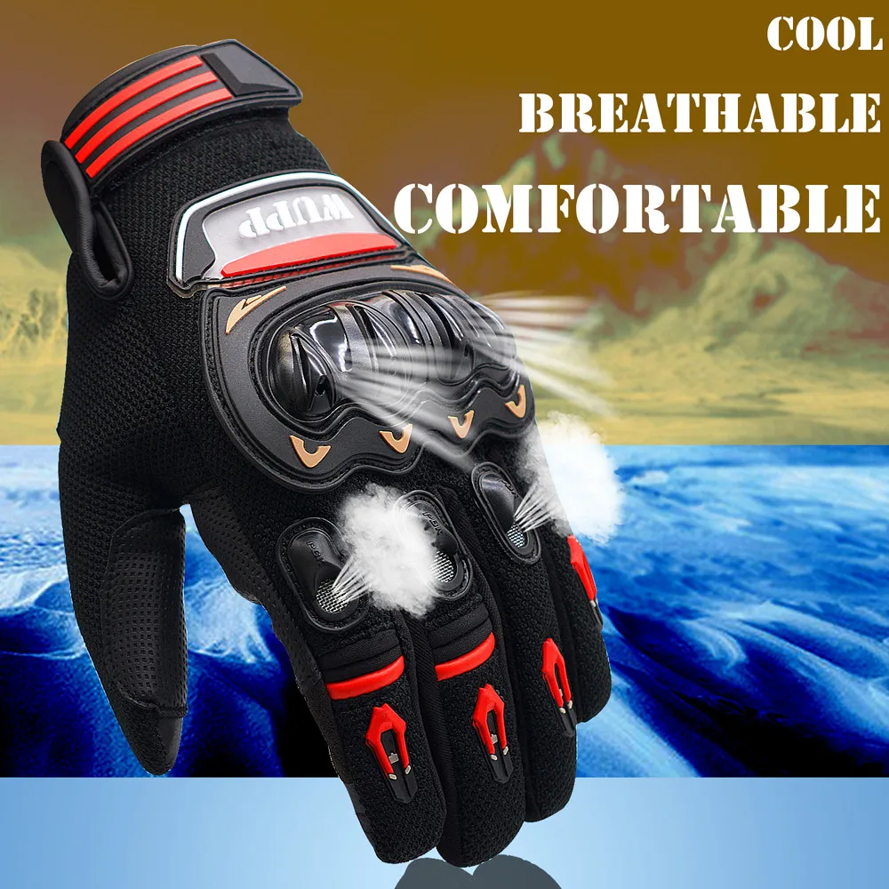 WUPP motorcycle gloves windproof Winter warm Guantes Moto Luvas Touch Screen Motosiklet Eldiveni Protective cycling Gloves #25
WUPP motorcycle gloves windproof Winter warm Guantes Moto Luvas Touch Screen Motosiklet Eldiveni Protective cycling Gloves #25