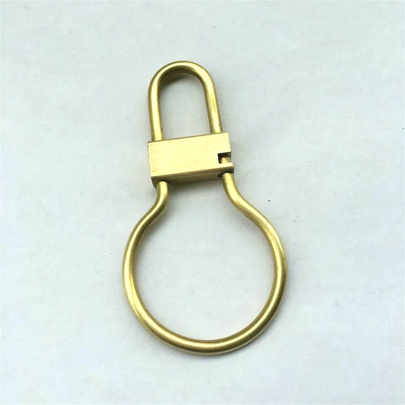 Brass Copper Gourd Lock Keychains Key Ring Key Chain Clip Hook Buckle Mens Metal Gold Keys Holder Keyring DIY Accessories Gift
Brass Copper Gourd Lock Keychains Key Ring Key Chain Clip Hook Buckle Mens Metal Gold Keys Holder Keyring DIY Accessories Gift