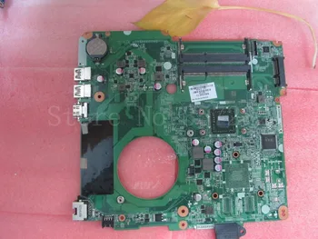 785442-501 DA0U99MB6C0 for HP Pavilion 15-N 15-F series Motherboard with A8-6410 cpu.All functions
785442-501 DA0U99MB6C0 for HP Pavilion 15-N 15-F series Motherboard with A8-6410 cpu.All functions
