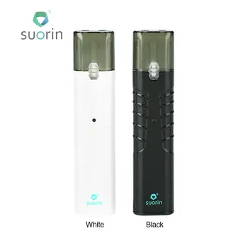130mAh Original Suorin Suorin IShare Single Starter Kit with 0.9ml Cartridge Capacity & 9W Power Draw Activated Firing Desig Kit
130mAh Original Suorin Suorin IShare Single Starter Kit with 0.9ml Cartridge Capacity & 9W Power Draw Activated Firing Desig Kit