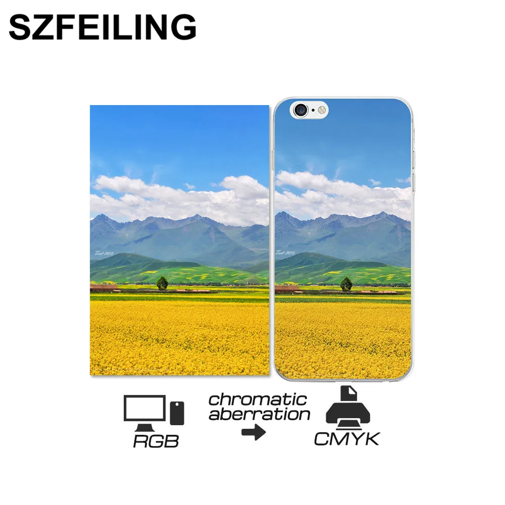 Индивидуальные изображения Телефон чехол для Iphone 12 11 Pro XR Xs Max X 6s 7 8 6 Plus SE Мини