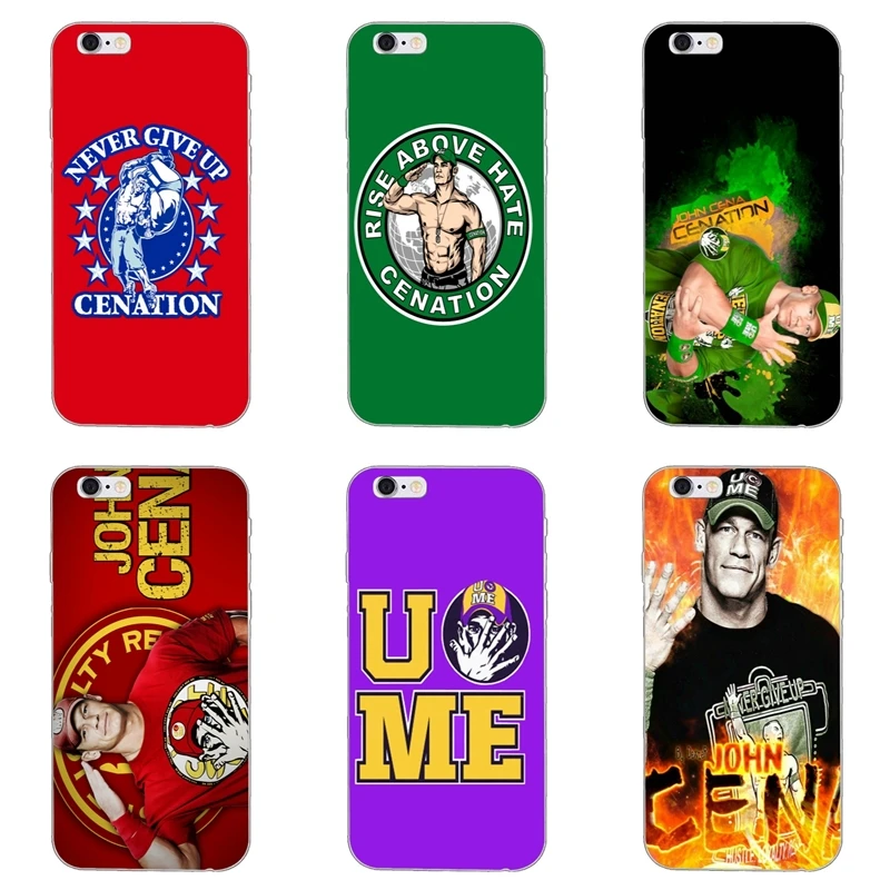 For Huawei P smart P20 pro P10 Plus Honor 8 9 lite 6A 6 play 6C GR5 V8 John Cena Slim silicone Soft phone case
For Huawei P smart P20 pro P10 Plus Honor 8 9 lite 6A 6 play 6C GR5 V8 John Cena Slim silicone Soft phone case