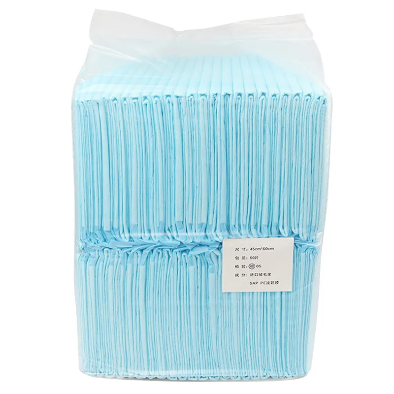 1 Bag Absorbent Cat Dog Urine Pad Disposable Diaper Pet Dog Mat Nappy Pet Pee Paper Hot Sale
1 Bag Absorbent Cat Dog Urine Pad Disposable Diaper Pet Dog Mat Nappy Pet Pee Paper Hot Sale