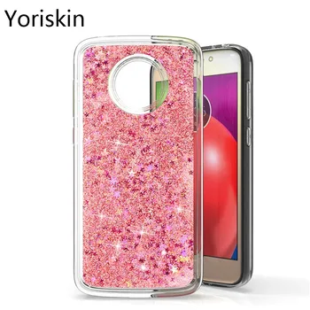 For Moto E4 Bling Liquid Tpu Case For Motorola Moto E4 Plus Silicone Soft Quicksand Glitter Cover Slim Back Case Coque
For Moto E4 Bling Liquid Tpu Case For Motorola Moto E4 Plus Silicone Soft Quicksand Glitter Cover Slim Back Case Coque