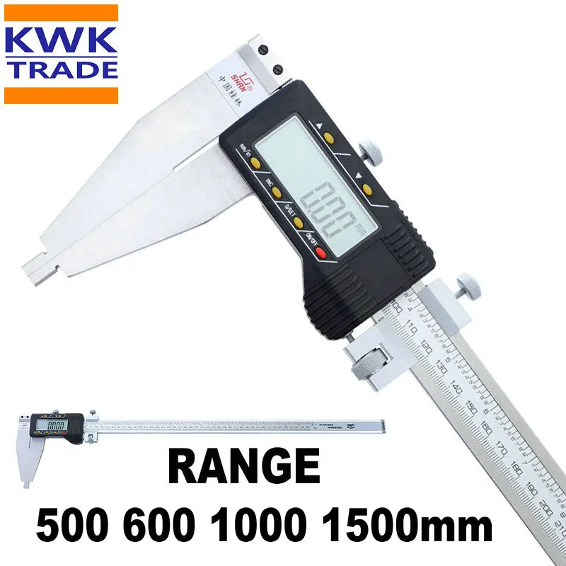 500//600 Precision  measuring instrument     Measuring Tools