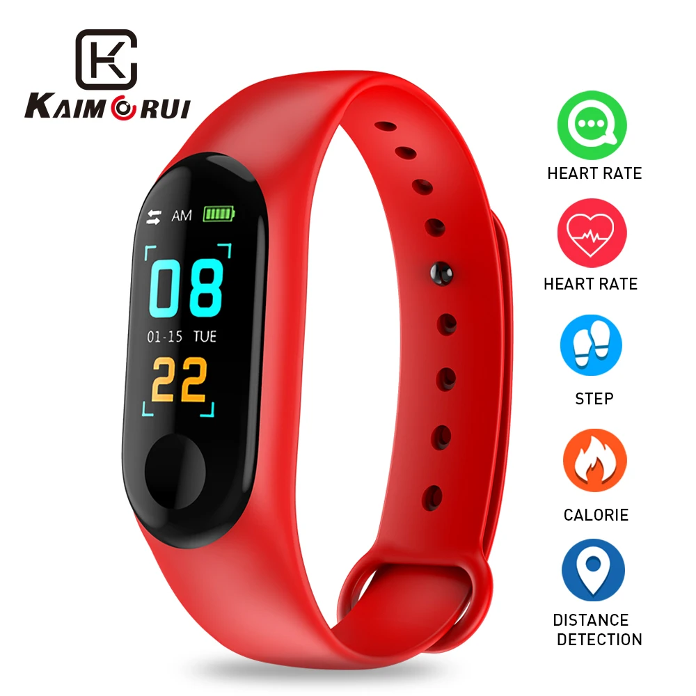 Smart Band Wristband IP67 Waterproof Fitness Bracelet Heart Rate Sleep Monitor Sport Activity Tracker For Android IOS Phone
Smart Band Wristband IP67 Waterproof Fitness Bracelet Heart Rate Sleep Monitor Sport Activity Tracker For Android IOS Phone