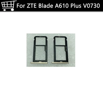 Sim Card Slot Tray Card Holder For Zte Blade A610 Plus BLADE Mobile Phone 5.5" Sim Card Slot Tray Card Holder Free Shipping
Sim Card Slot Tray Card Holder For Zte Blade A610 Plus BLADE Mobile Phone 5.5" Sim Card Slot Tray Card Holder Free Shipping