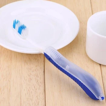 4 Color Folding Toothbrushes Hotel Portable Toothbrush Travel Camping Hiking Set Tooth Brush Hygiene Oral Teeth Cleaning Tools
4 Color Folding Toothbrushes Hotel Portable Toothbrush Travel Camping Hiking Set Tooth Brush Hygiene Oral Teeth Cleaning Tools