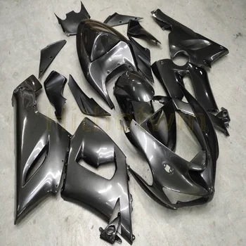 Custom motorcycle hull for ZX-6R 2005 2006 636 ZX6R fairings zx6r 05 06+Free screws+silvergray
Custom motorcycle hull for ZX-6R 2005 2006 636 ZX6R fairings zx6r 05 06+Free screws+silvergray