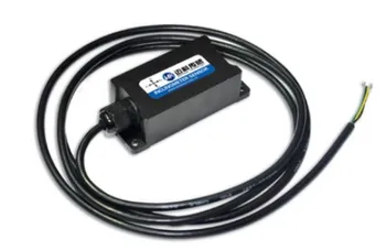 FREE SHIPPING LVT518T Single-axis inclination sensor 4-20ma output Angle sensor module
FREE SHIPPING LVT518T Single-axis inclination sensor 4-20ma output Angle sensor module