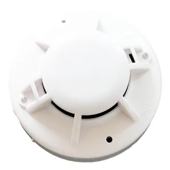 7pcs/Lot CJ-SH103 Fire Alarm&Security 2-wire,MCU Conventional Smoke & Heat Detector Smoke detector Fire Alarm System 
7pcs/Lot CJ-SH103 Fire Alarm&Security 2-wire,MCU Conventional Smoke & Heat Detector Smoke detector Fire Alarm System