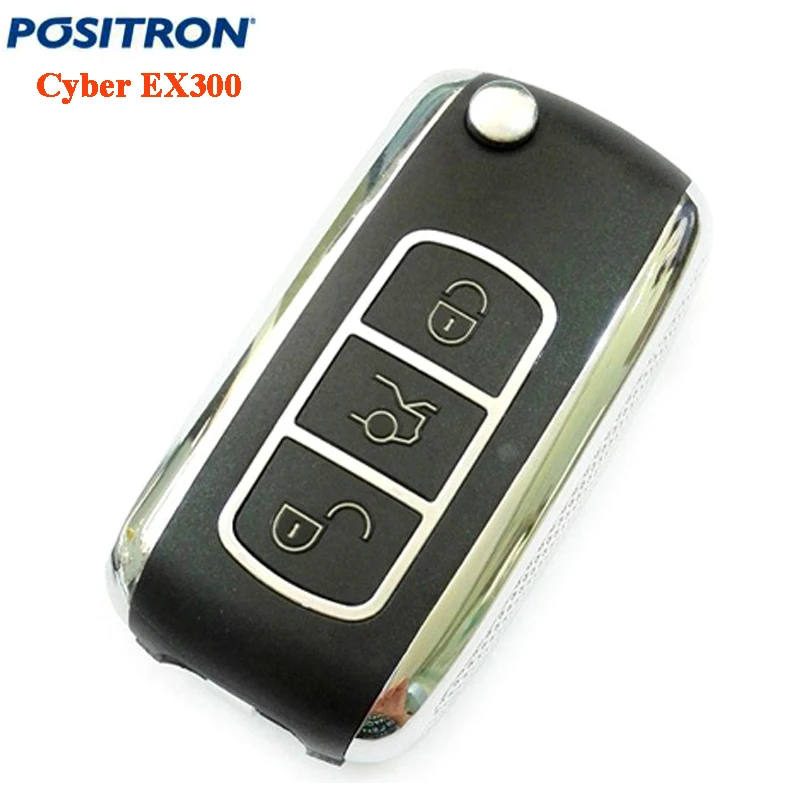 5pcs/lot Bently New Positron Cyber EX300 Alarm system folding Remote Key,Brazil NEW Positron Alarm car key,433.92Mhz
5pcs/lot Bently New Positron Cyber EX300 Alarm system folding Remote Key,Brazil NEW Positron Alarm car key,433.92Mhz