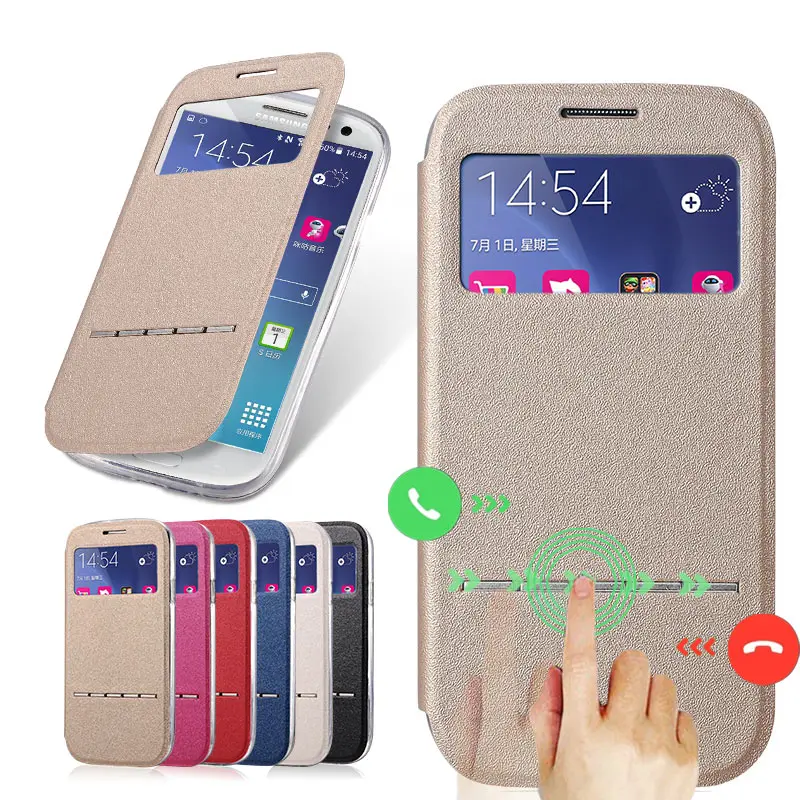 TANZ Luxury View Window Case For Samsung Galaxy J7 J5 2015 Cover Coque Flip Sliding Matte PU Leather+TPU Silicon Phone Bag New
TANZ Luxury View Window Case For Samsung Galaxy J7 J5 2015 Cover Coque Flip Sliding Matte PU Leather+TPU Silicon Phone Bag New