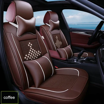 Ice silk car seat covers for honda accord 8 civic city 2013 cr-v 2011 2018 auto accessories car seat protector
Ice silk car seat covers for honda accord 8 civic city 2013 cr-v 2011 2018 auto accessories car seat protector