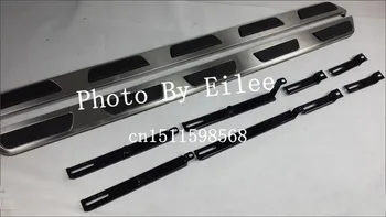 High quality for Audi Q3 2012 2013 2014 2015 stainless steel running board side step Nerf bar
High quality for Audi Q3 2012 2013 2014 2015 stainless steel running board side step Nerf bar