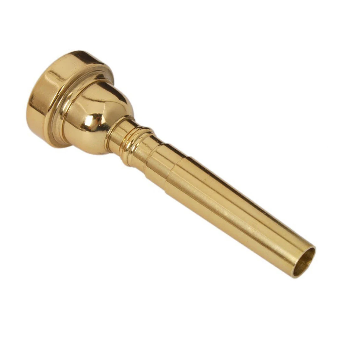 Trumpet Mouthpiece Professional Meg 3C Size for Bach Beginner Musical Instruments Trumpet Parts & Accessories Gold Silver
Trumpet Mouthpiece Professional Meg 3C Size for Bach Beginner Musical Instruments Trumpet Parts & Accessories Gold Silver