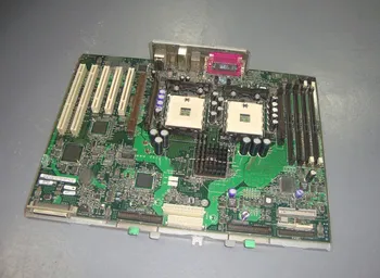 WS530 Workstation motherboard 3N384 2H882
WS530 Workstation motherboard 3N384 2H882