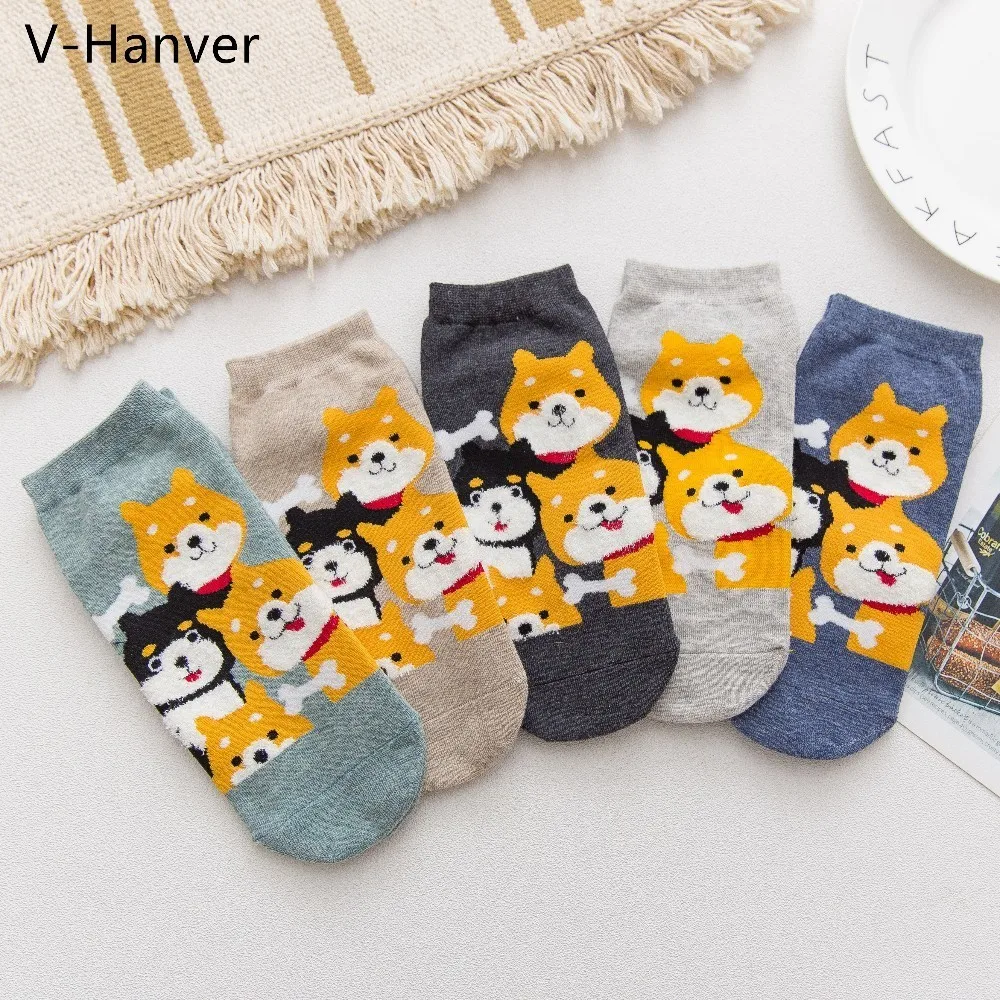 New Design Unisex women men Socks kids lovely dogs cute cartoon style Fashion Cotton Printing Tube Socks floor christmas Socks
New Design Unisex women men Socks kids lovely dogs cute cartoon style Fashion Cotton Printing Tube Socks floor christmas Socks