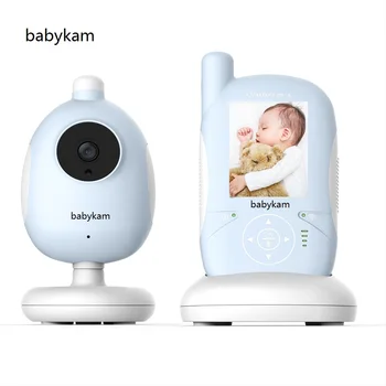 A99 vigila bebes con camara baby sense monitor 2.4 inch LCD IR Night vision Lullabies Temperature monitor
A99 vigila bebes con camara baby sense monitor 2.4 inch LCD IR Night vision Lullabies Temperature monitor