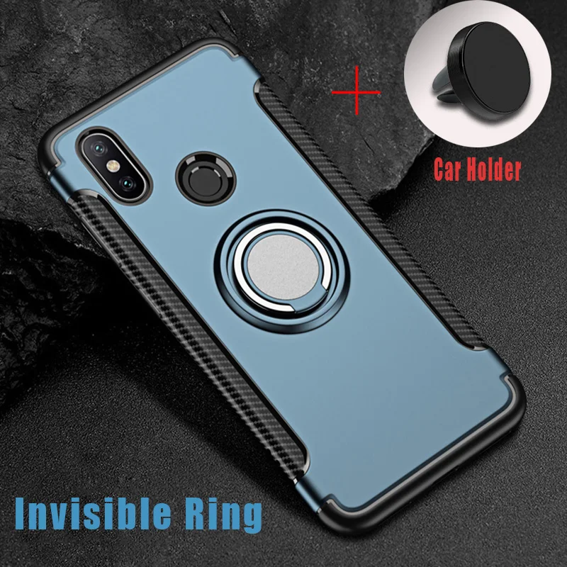 Shockproof Armor Case For Xiaomi Redmi Note 7 6 5 Pro Redmi7 Silicone TPU+PC Back Cover On Xiomi Redmi 5 Plus S2 K20 Pro Fundas
Shockproof Armor Case For Xiaomi Redmi Note 7 6 5 Pro Redmi7 Silicone TPU+PC Back Cover On Xiomi Redmi 5 Plus S2 K20 Pro Fundas