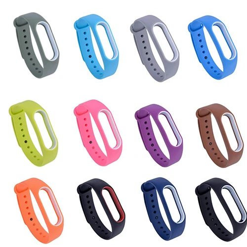 Sport Strap for mi band 2 Bracelet Anti-Lost Strengthen Silicone Strap for Xiaomi mi band 2 Replacement Strap for mi band 2
Sport Strap for mi band 2 Bracelet Anti-Lost Strengthen Silicone Strap for Xiaomi mi band 2 Replacement Strap for mi band 2