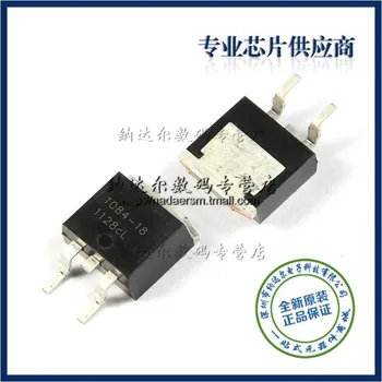 ICIC AP1084K18L-13 AP1084K18 1084-18 TO-263-3 Original authentic and new Free Shipping IC 
ICIC AP1084K18L-13 AP1084K18 1084-18 TO-263-3 Original authentic and new Free Shipping IC