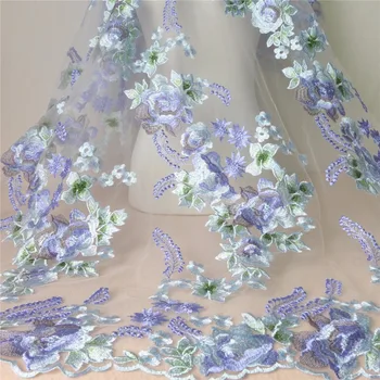 Nigerian lace fabric 2017 new arrival lace tulle fabric embroidered net African fabrics for wedding dresses emboridery garment
Nigerian lace fabric 2017 new arrival lace tulle fabric embroidered net African fabrics for wedding dresses emboridery garment
