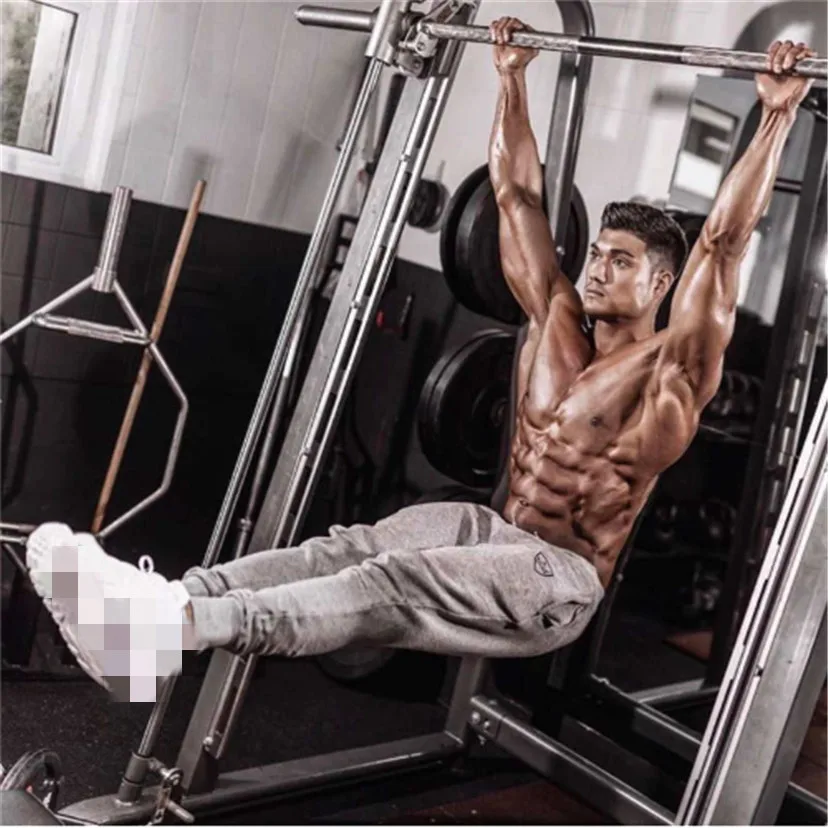 Jogging Trousers Homme Sport Pants Men Fitness Running Pants Sports Tights Gym Training Skinny Leggings Mens Joggers Sweatpants
Jogging Trousers Homme Sport Pants Men Fitness Running Pants Sports Tights Gym Training Skinny Leggings Mens Joggers Sweatpants